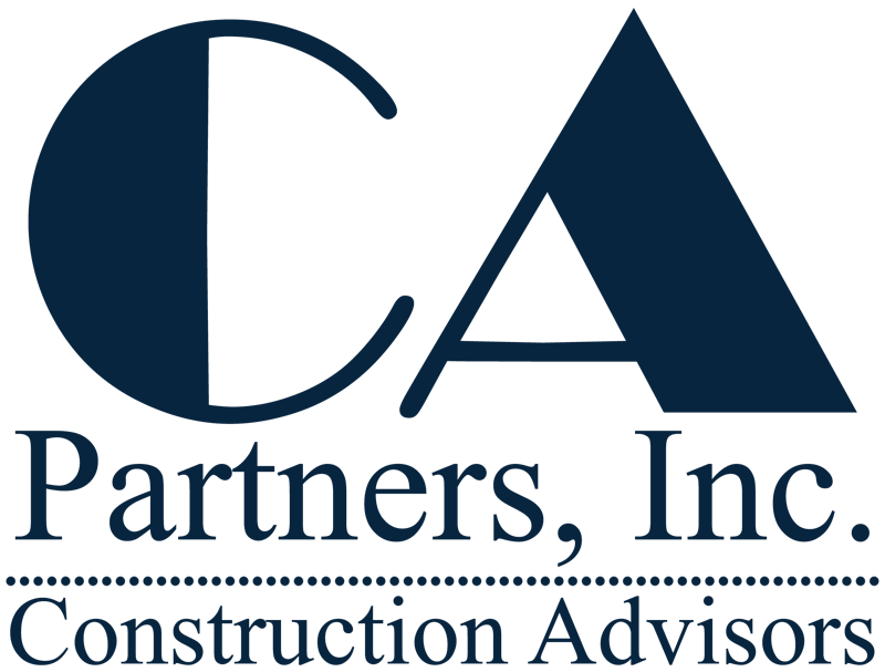 CA Partners Inc | Construction Advisors